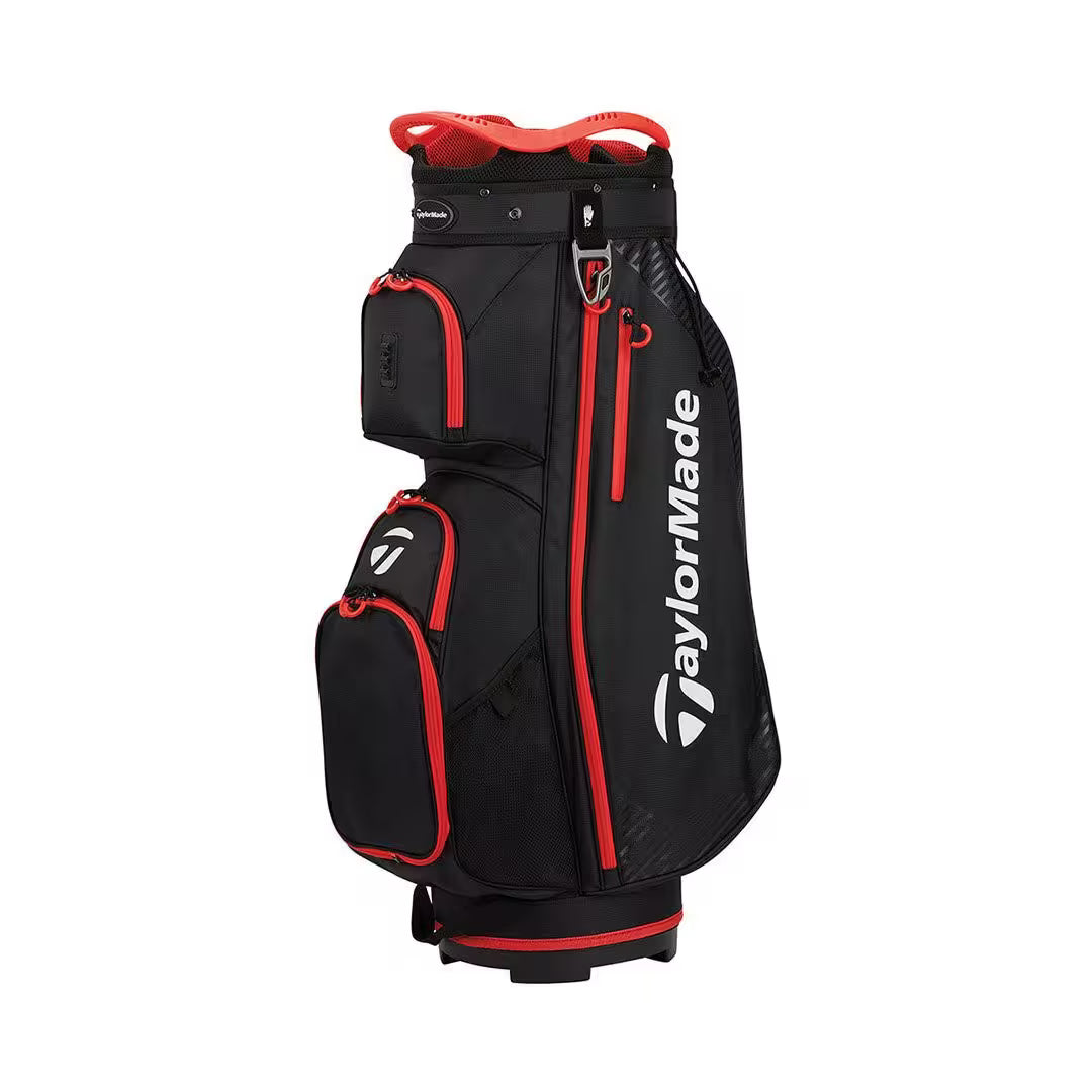 TaylorMade Pro Cart Bag