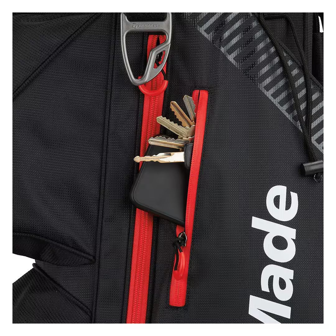 TaylorMade Pro Cart Bag