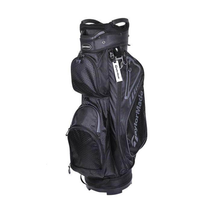 TaylorMade Select Plus cart Bag