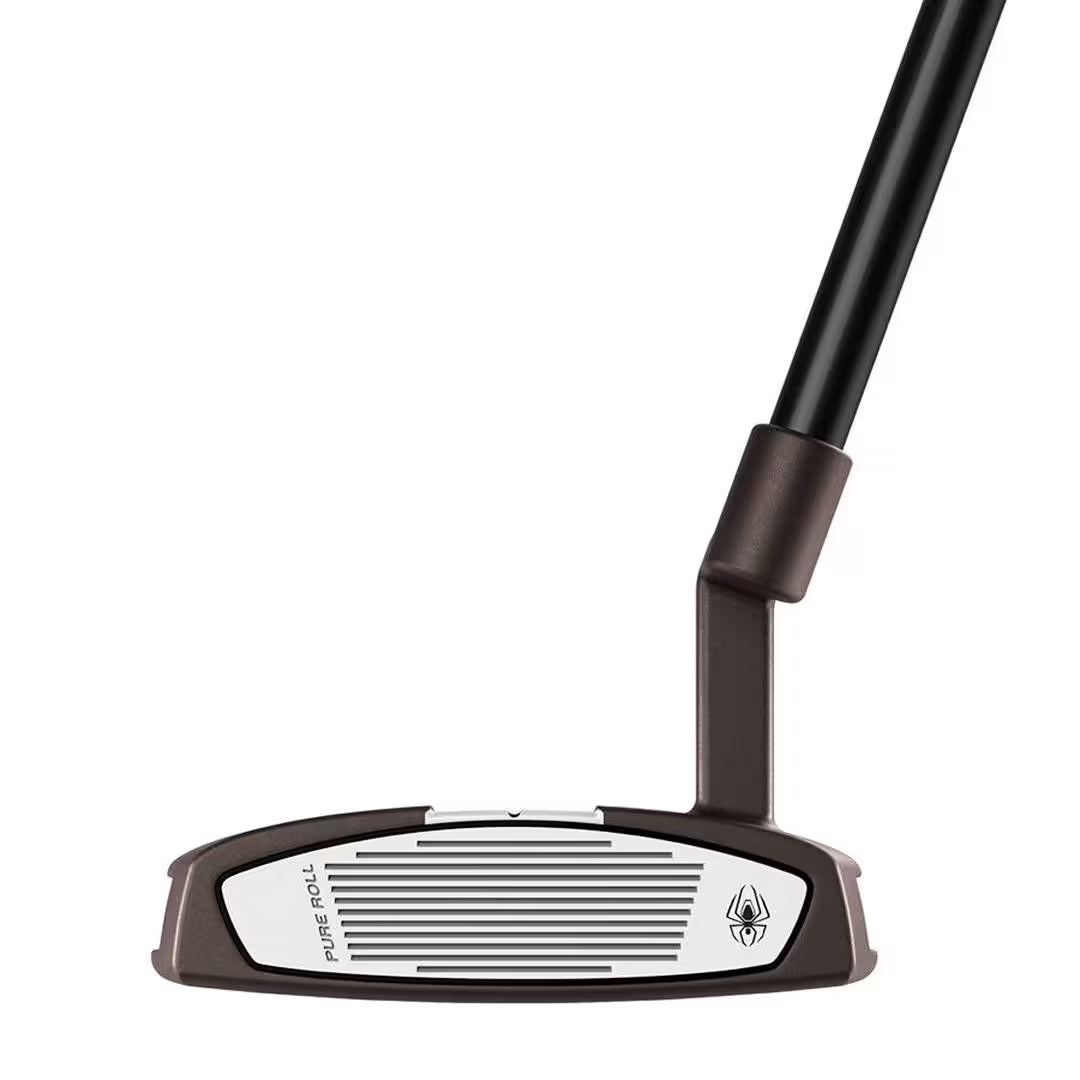 Taylormade Spider Tour X L-Neck Putter (34')