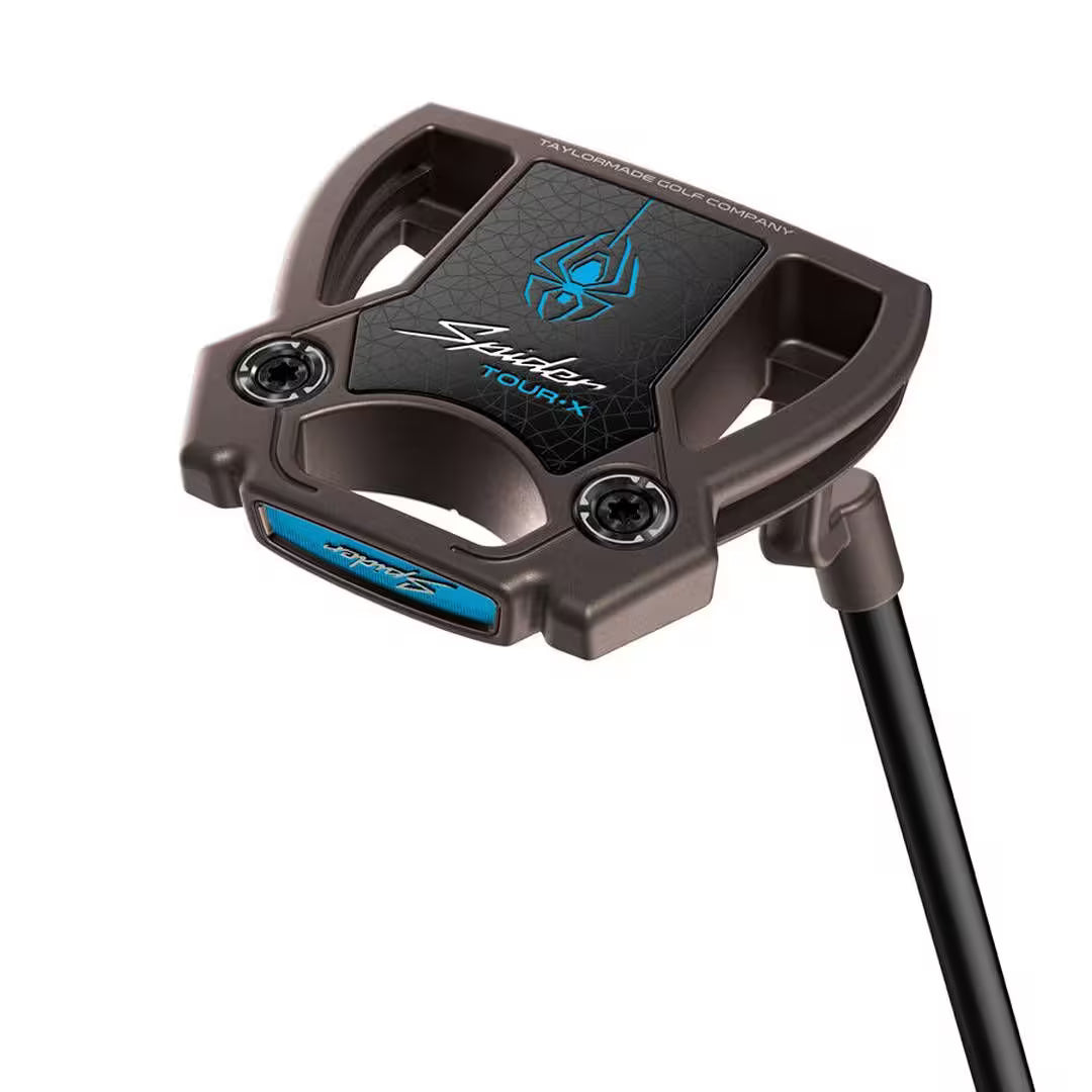 Taylormade Spider Tour X L-Neck Putter (34')
