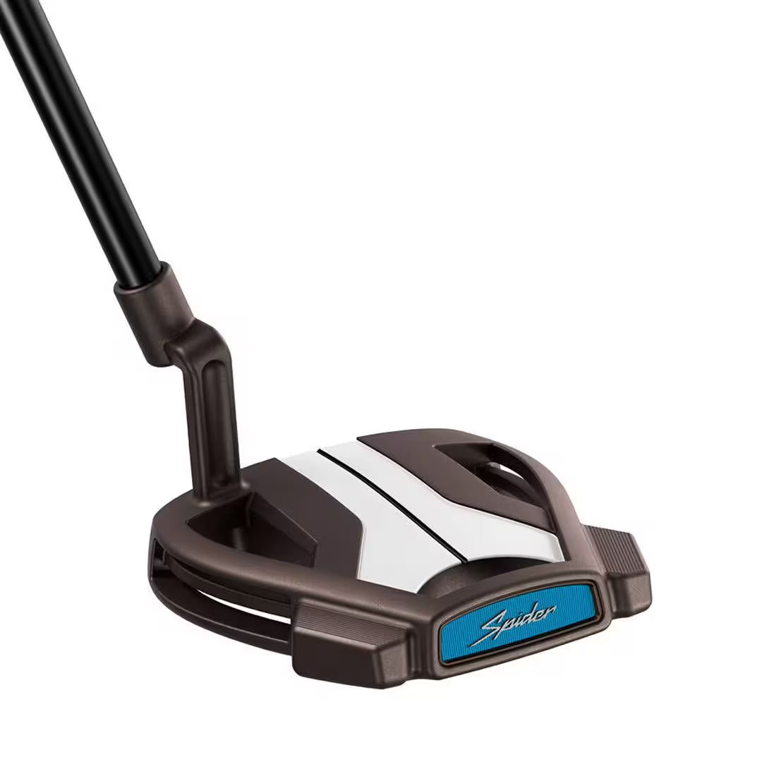 Taylormade Spider Tour X L-Neck Putter (34')