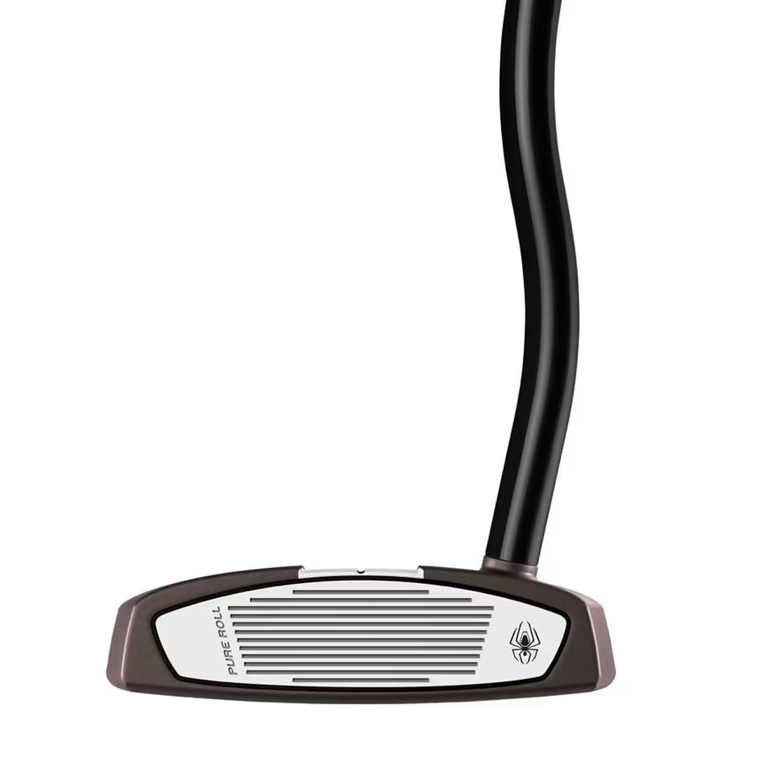 Taylormade Spider Tour-X Double Bend Putter (34')
