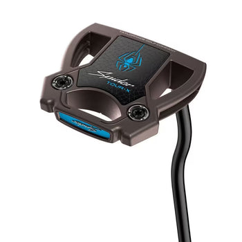 Taylormade Spider Tour-X Double Bend Putter (34')