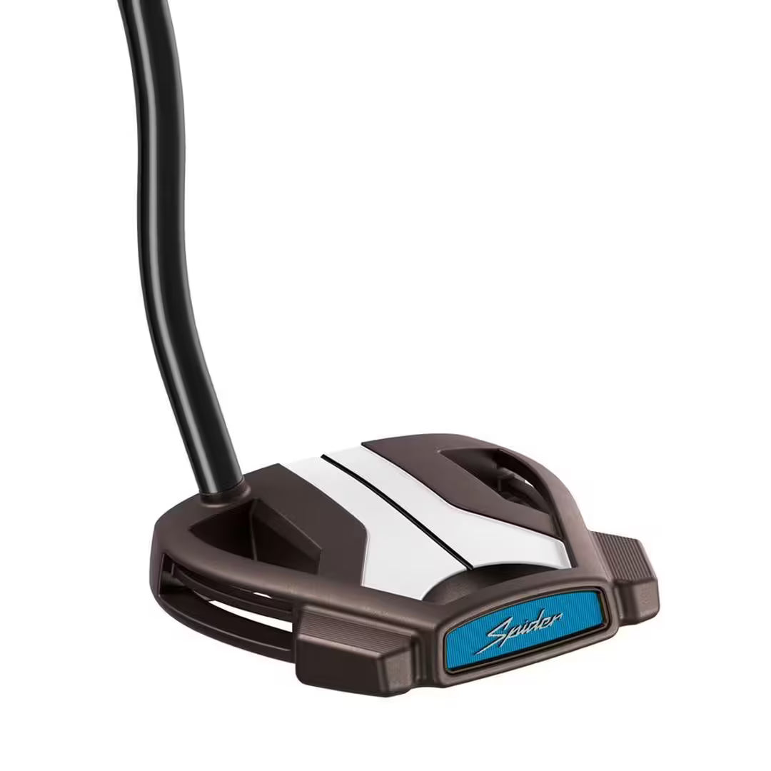 Taylormade Spider Tour-X Double Bend Putter (34')