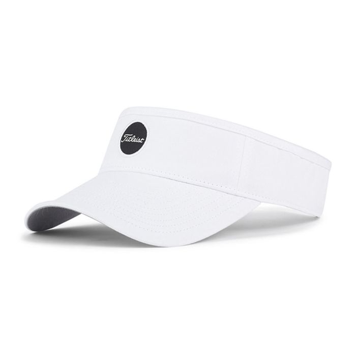 Titleist Men's Montauk Visor