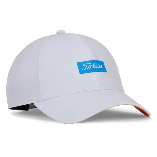 Titleist Charleston Breezer Premium Cap