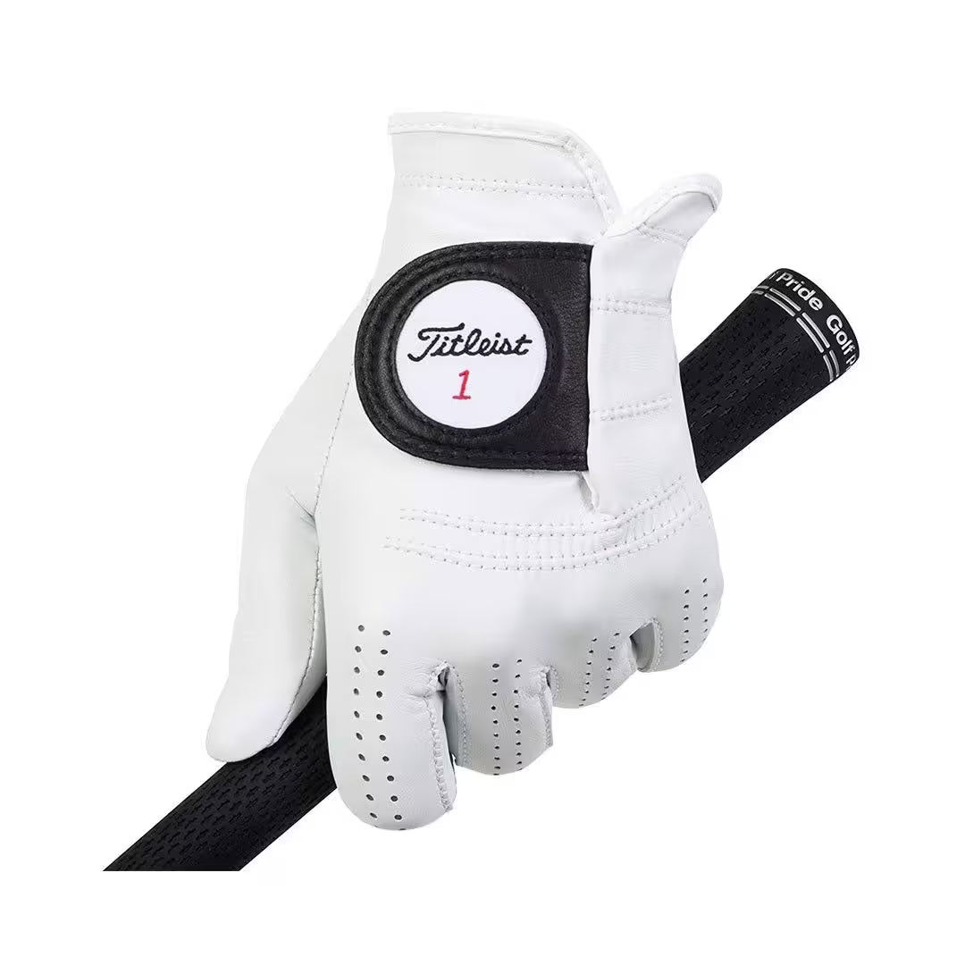 Titleist Players Cabretta Leather Men's gloves