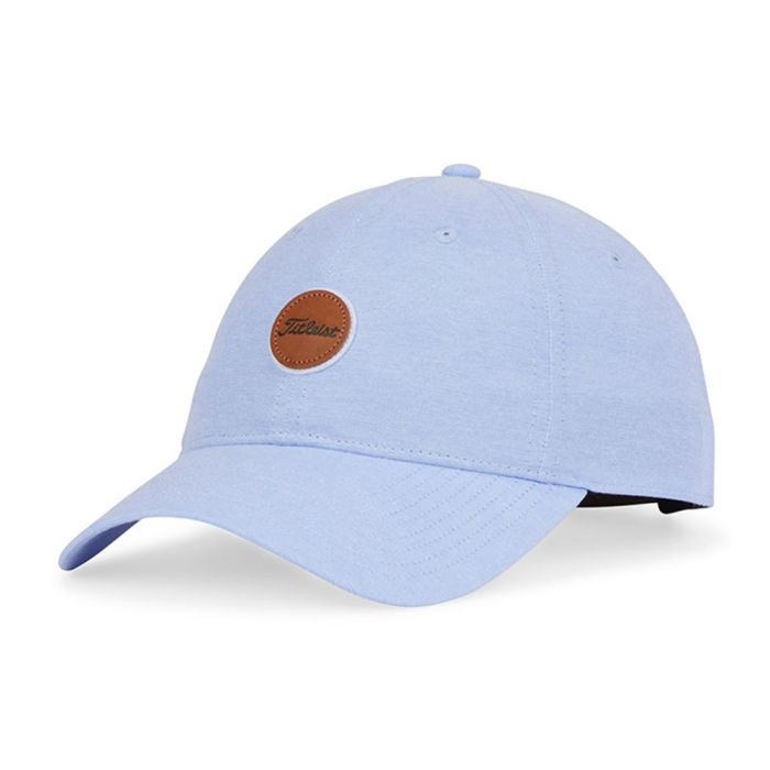 Titleist Men's Montauk Oxford Adjustable Cap - Main Image