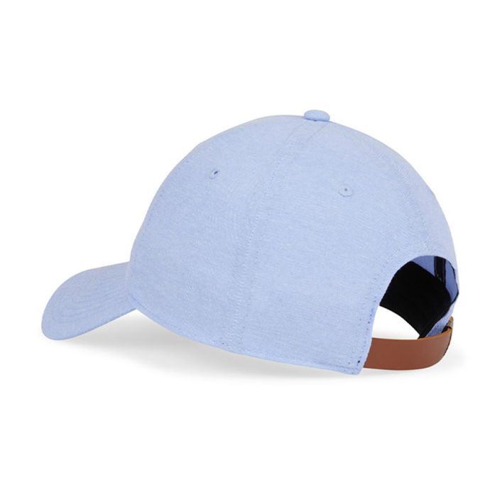 Titleist Men's Montauk Oxford Adjustable Cap
