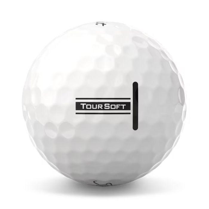 Titleist Tour Soft Golf Balls