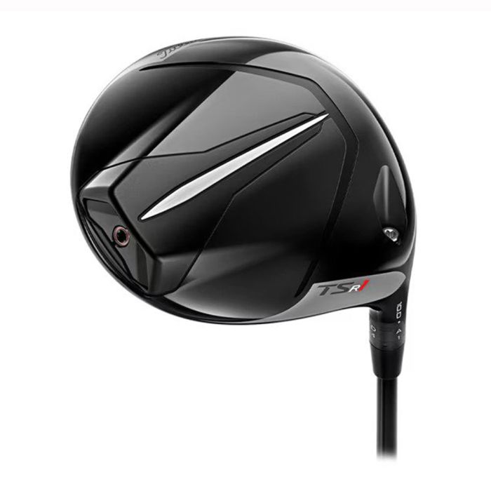 Titleist TSR1 Driver