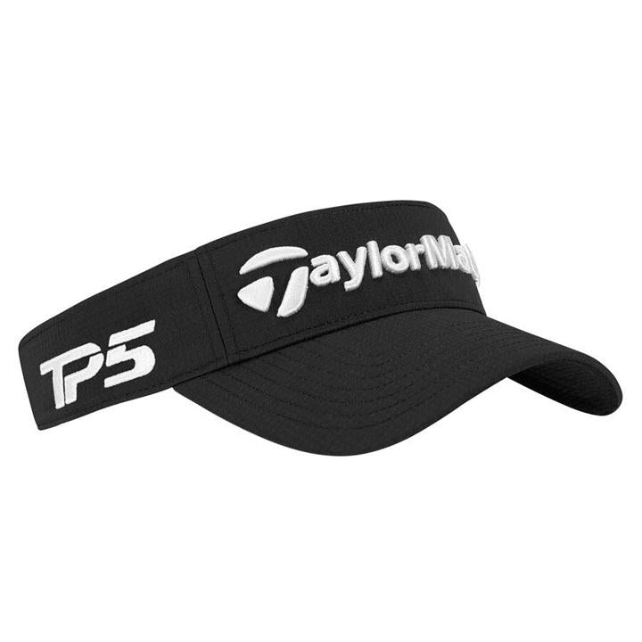 Taylormade Men's Tour Preferred Radar Qi35 Visor