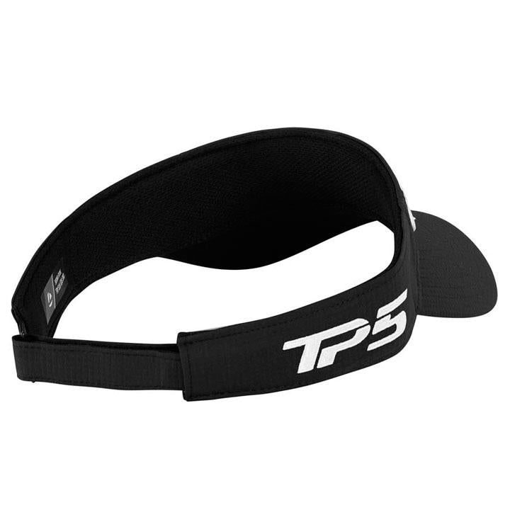 Taylormade Men's Tour Preferred Radar Qi35 Visor