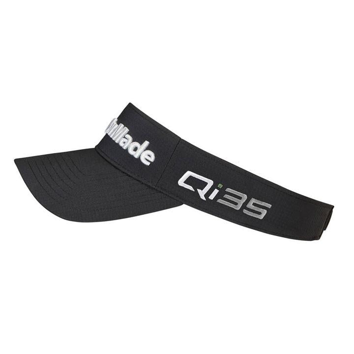 Taylormade Men's Tour Preferred Radar Qi35 Visor