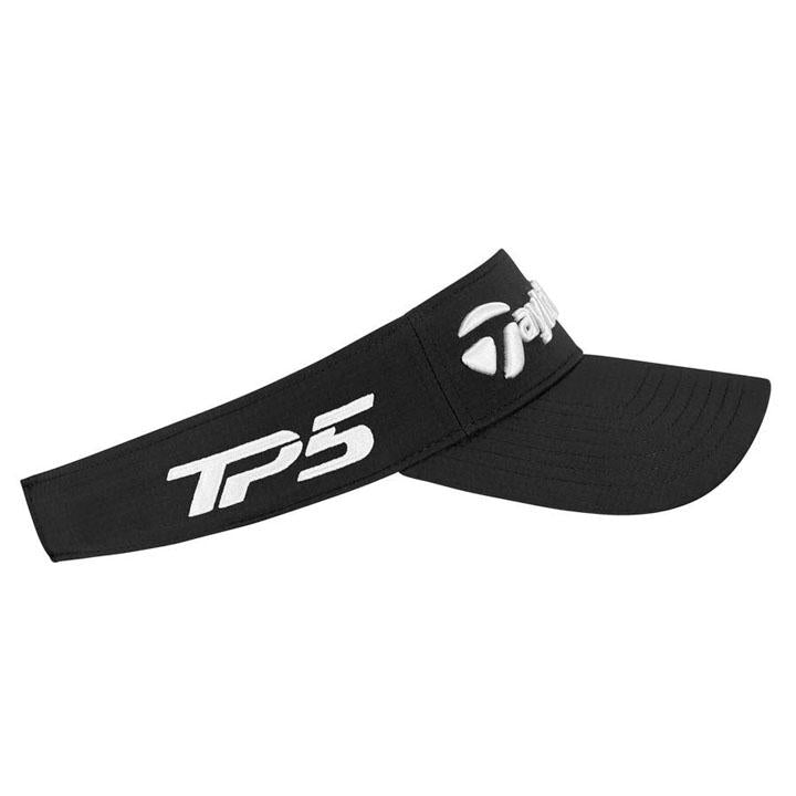 Taylormade Men's Tour Preferred Radar Qi35 Visor