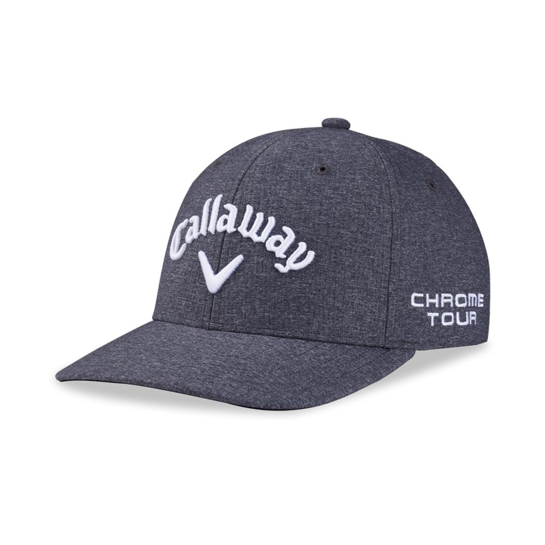 Callaway Men’s AI Smoke TA Performance Pro Adjustable Cap