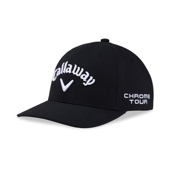 Callaway Men’s AI Smoke TA Performance Pro Adjustable Cap