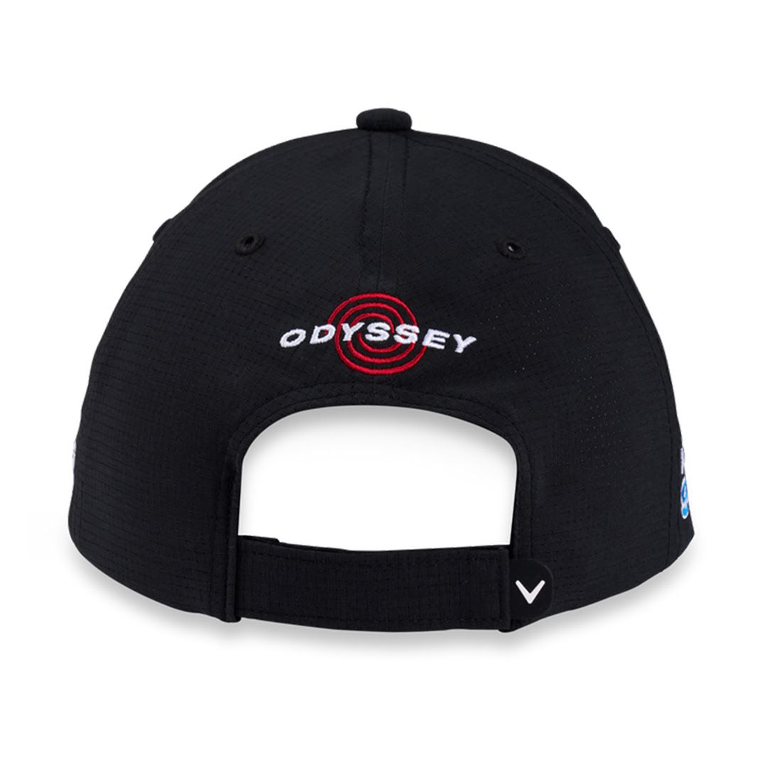 Callaway Men’s AI Smoke TA Performance Pro Adjustable Cap