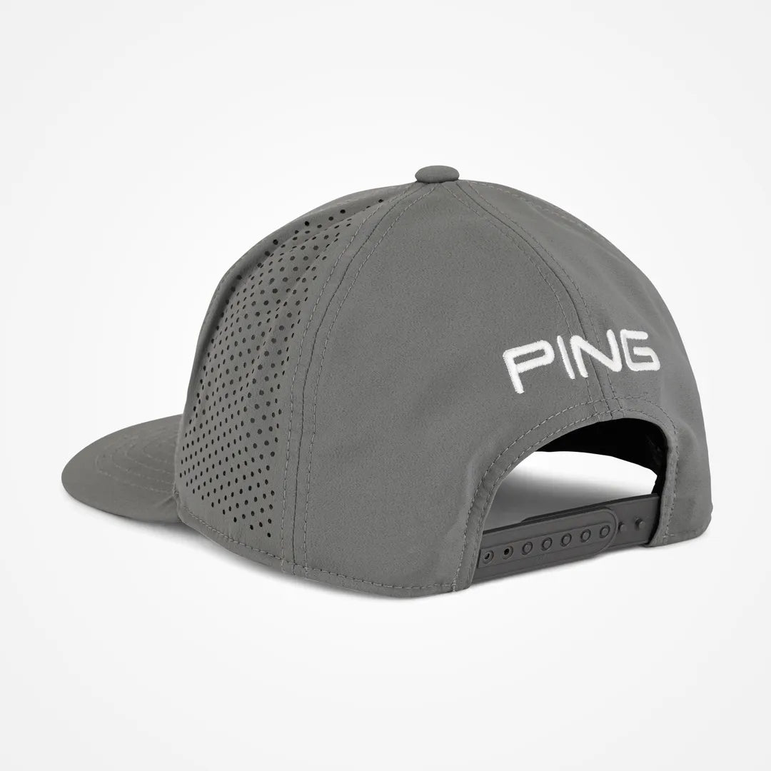 Ping Tour Vented Delta Golf Cap