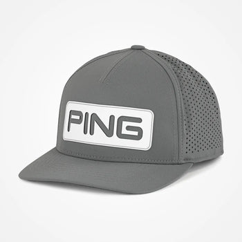 Ping Tour Vented Delta Golf Cap