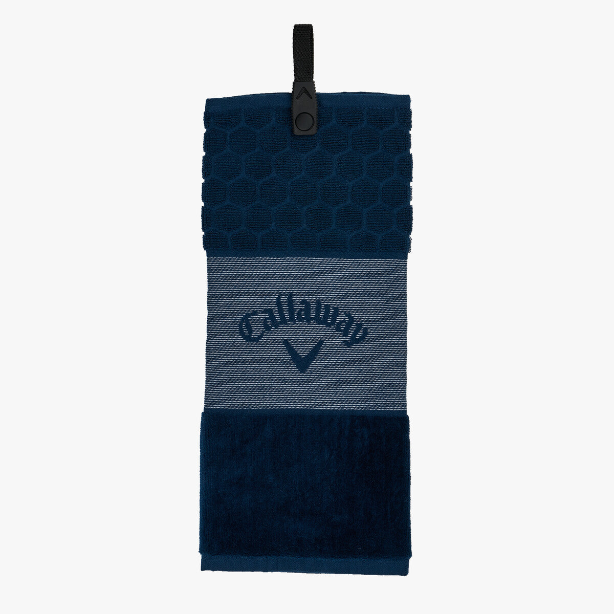 Callaway TriFold Golf Towel