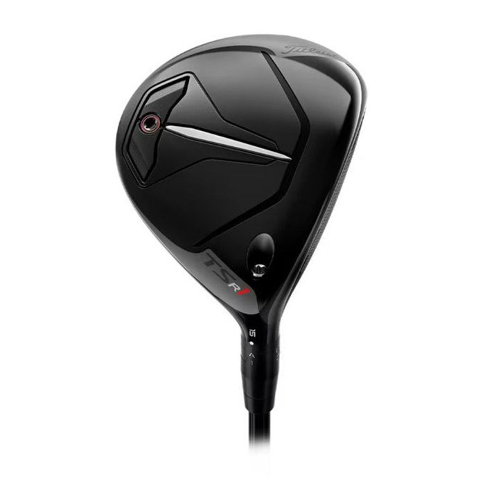 Titleist TSR1 Fairway Wood