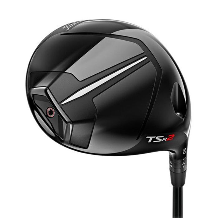 Titleist TSR2 Driver