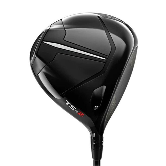 Titleist TSR2 Driver