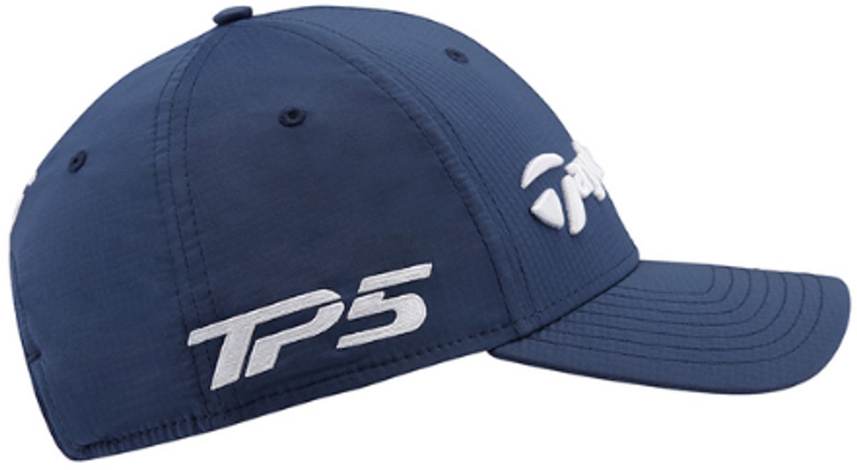 TaylorMade Tour Radar Performance Golf Cap