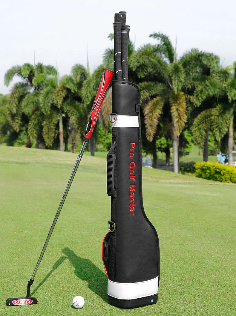 PGM-Pro Golf Master Sunday Bag