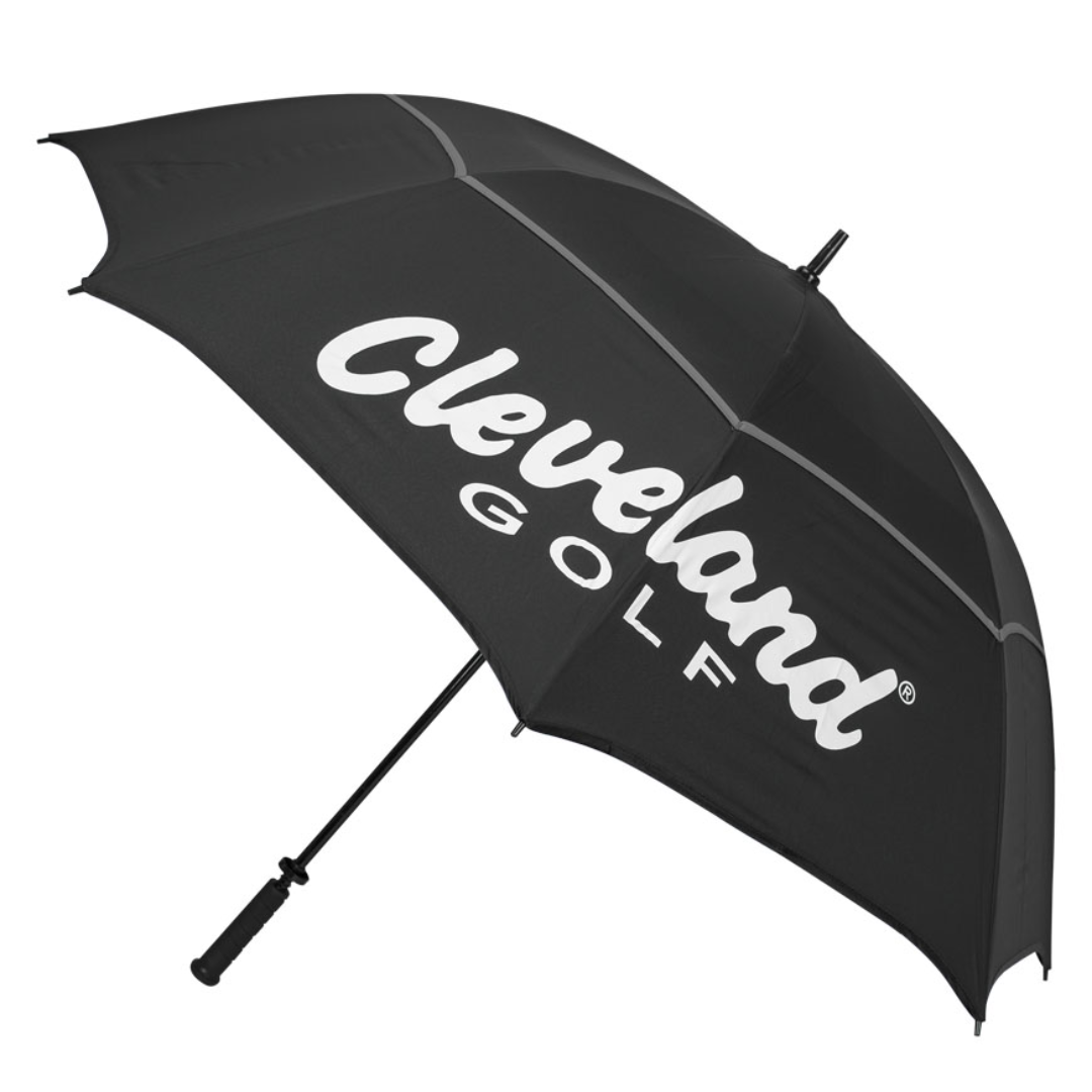 Cleveland 62" Double Canaopy Umbrella