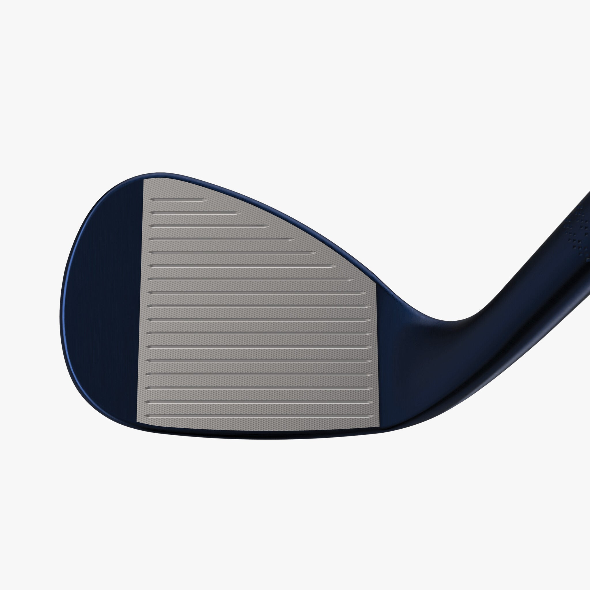 Callaway Opus Platinum Blue Steel Wedge