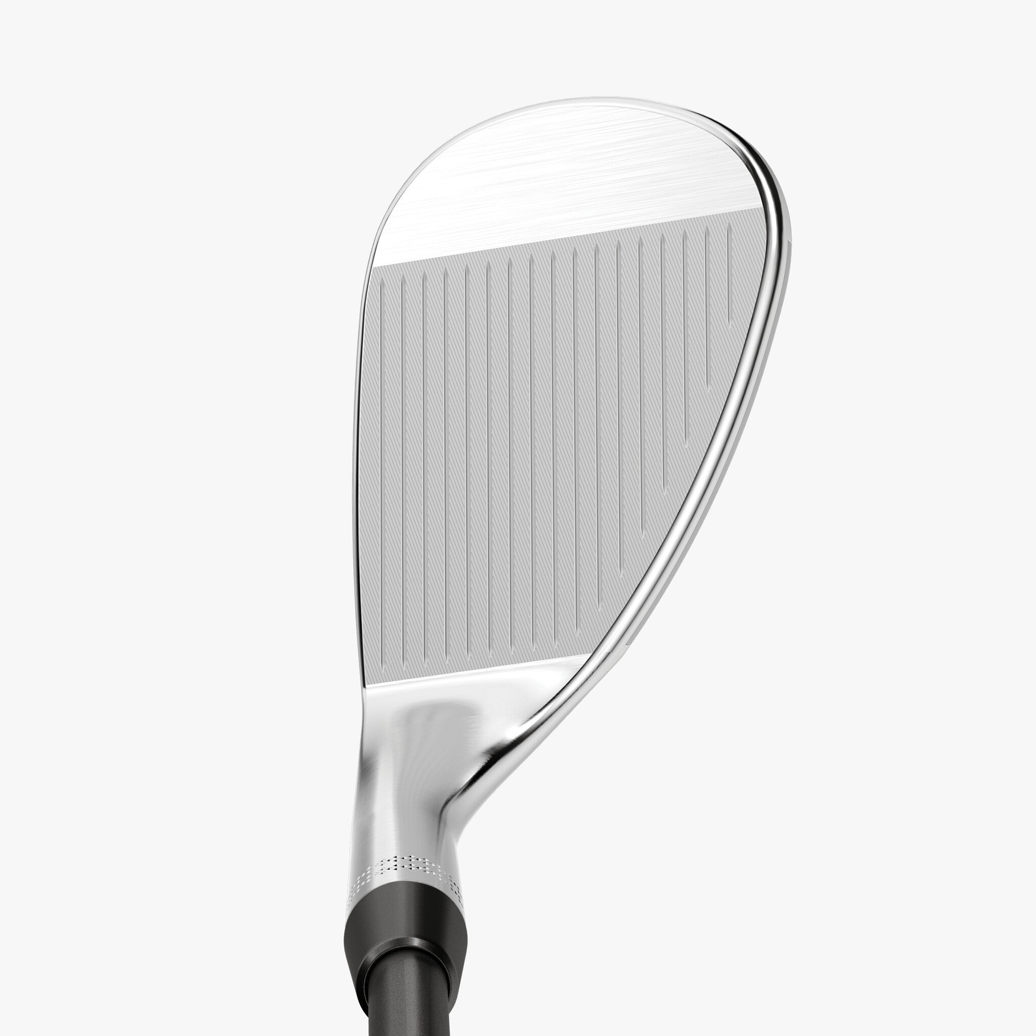 Callaway Opus Platinum Chrome Steel Wedge