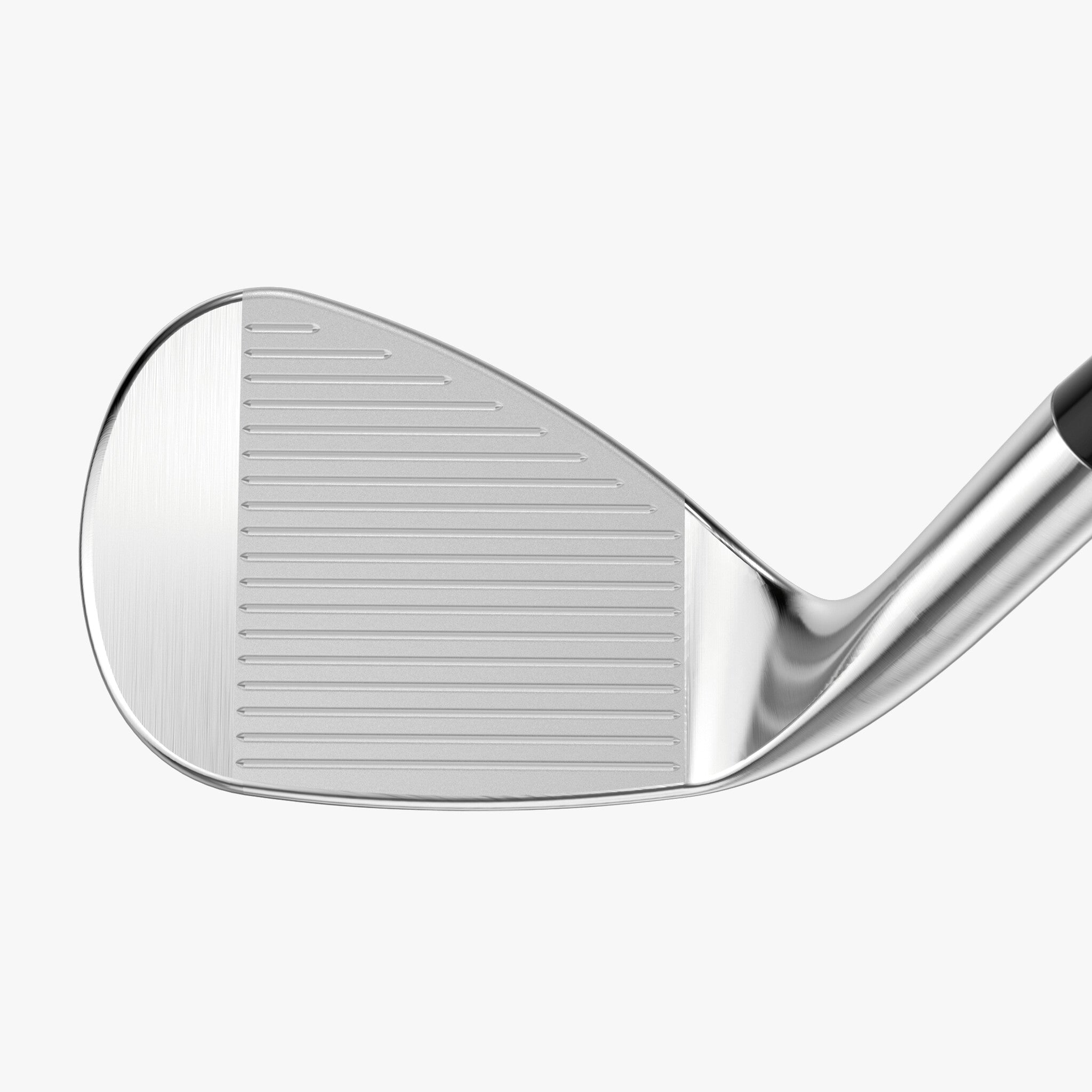 Callaway CB12 Chrome Steel Wedge - Left Hand