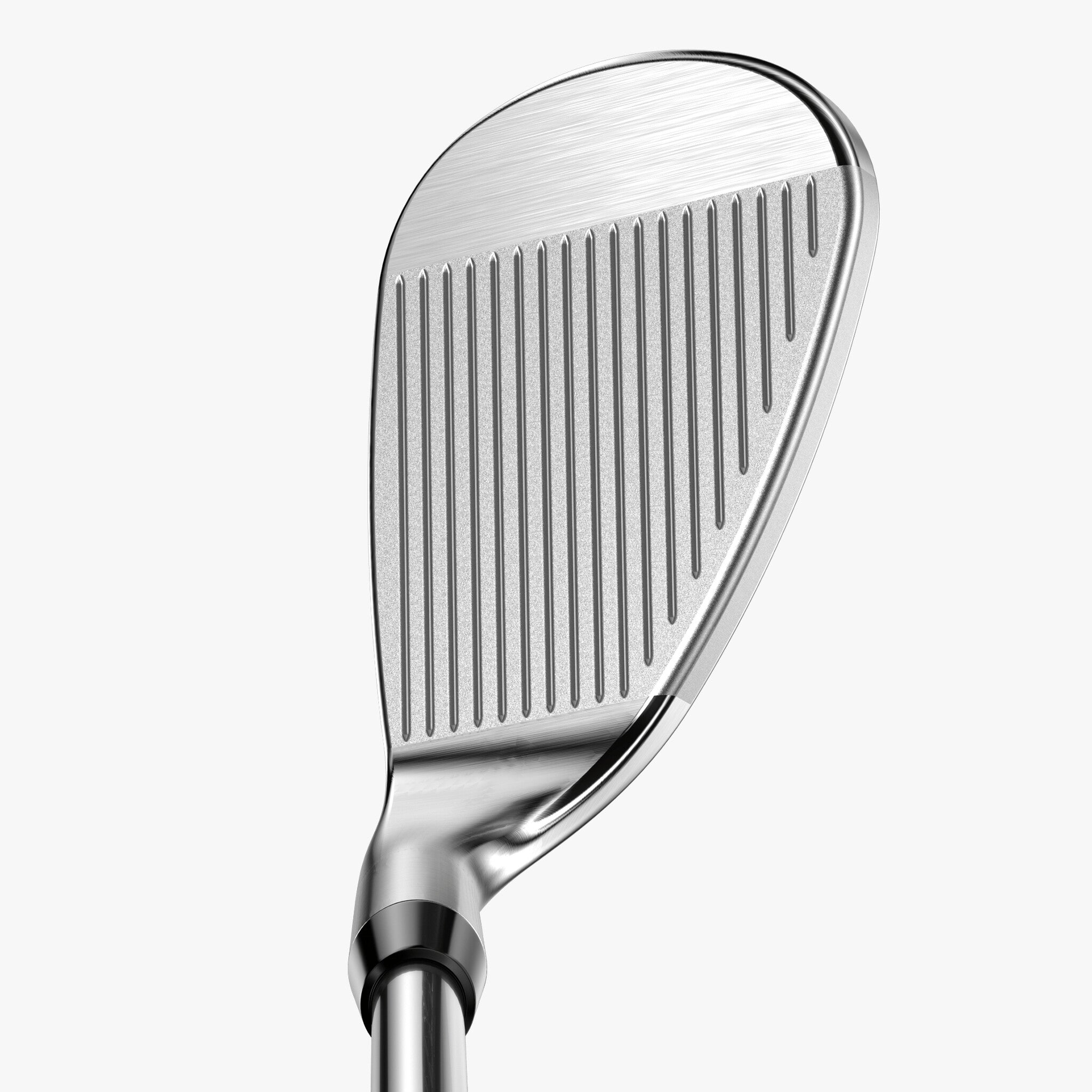 Callaway CB12 Chrome Steel Wedge - Left Hand