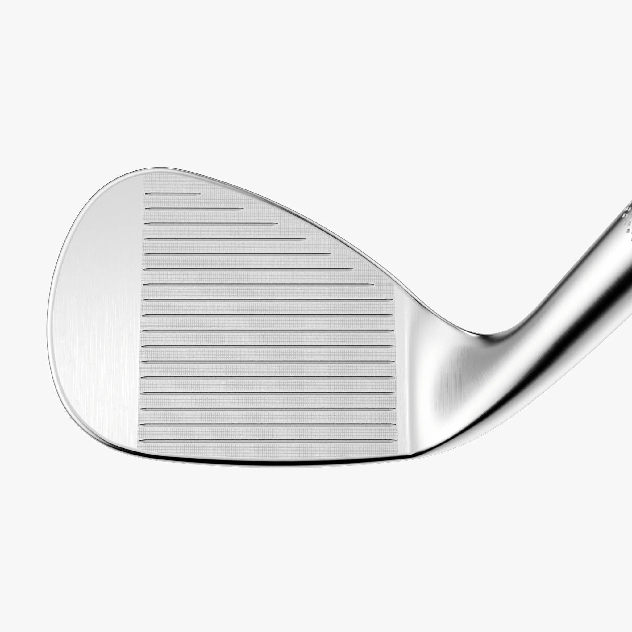 Callaway Opus SP Chrome Steel Wedge
