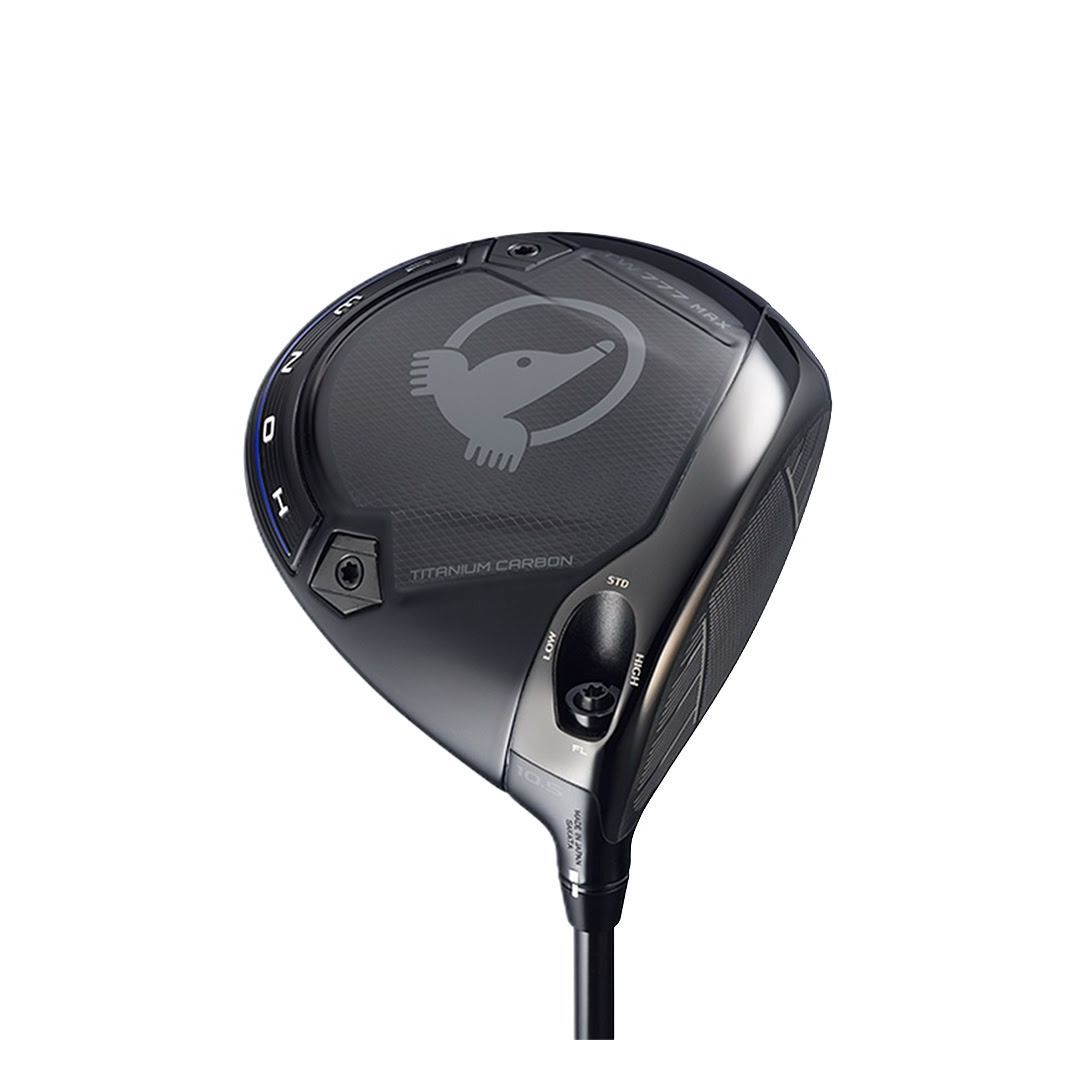 Honma TW777 Max Driver