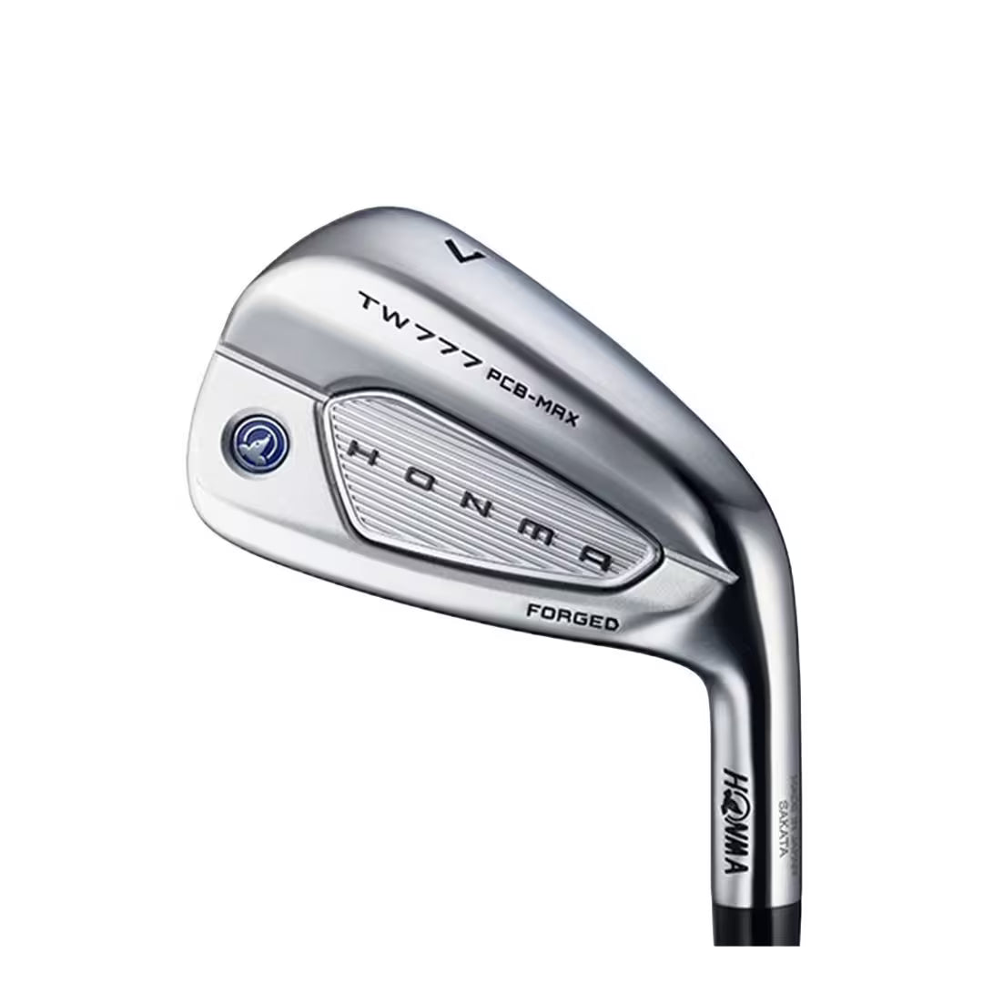 Honma T//World TW777 PCB MAX (5-SW) Graphite Irons