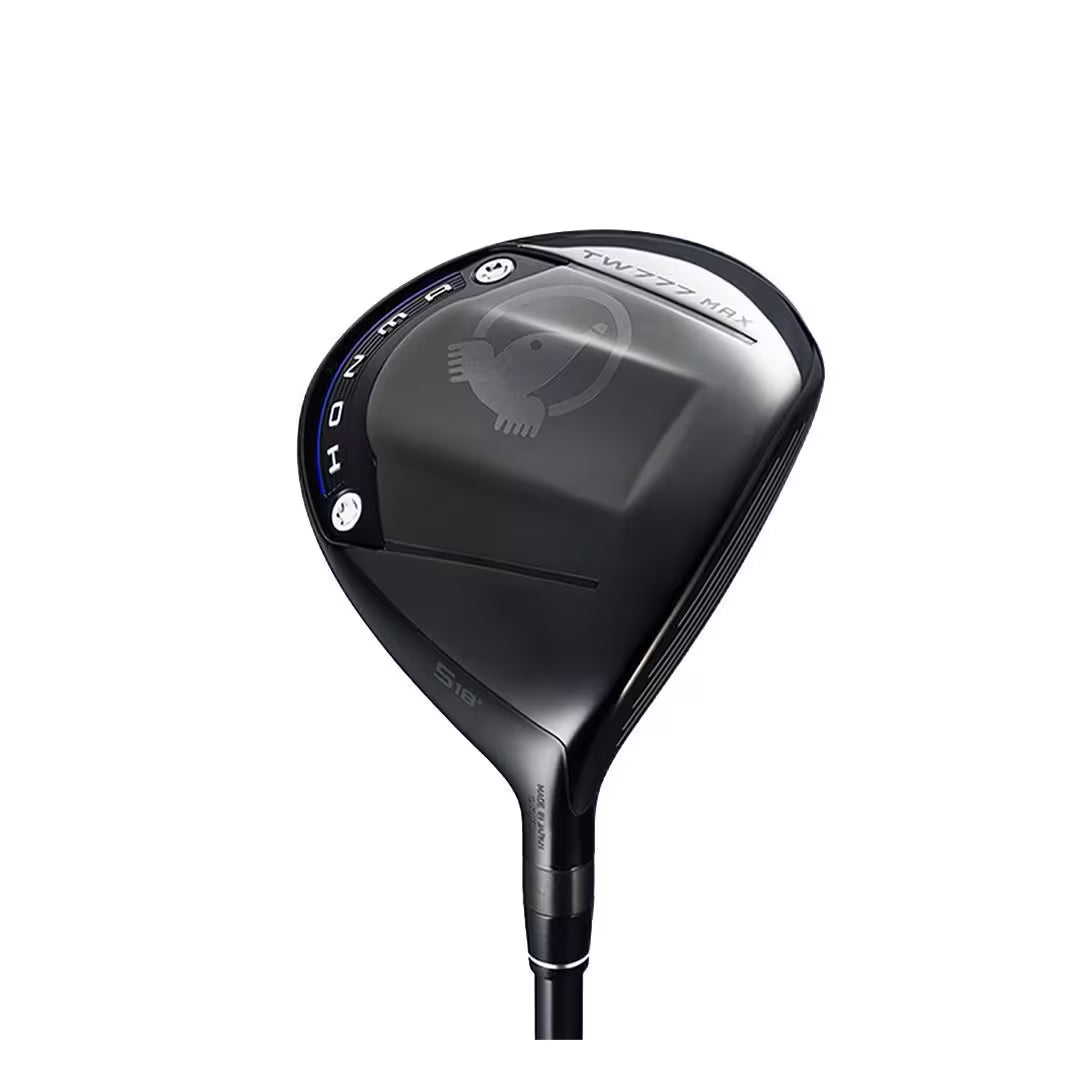 Honma TW777 Max Fairway Wood