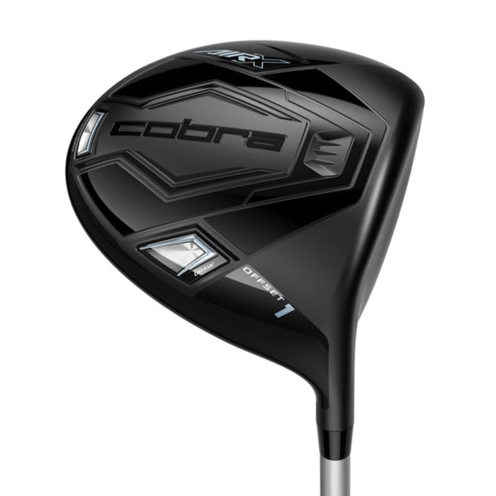 Cobra Women's Air-X2 Graphite Golf Set