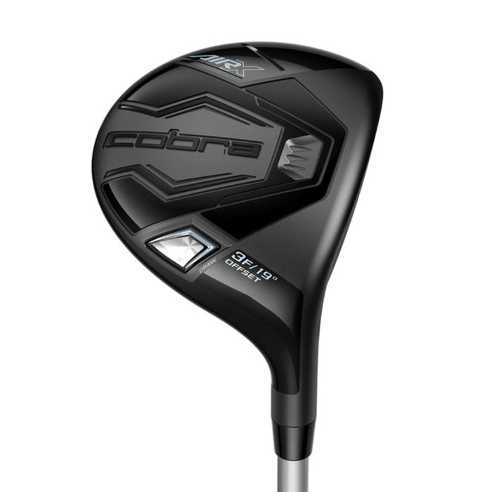 Cobra Women's Air-X2 Graphite Golf Set