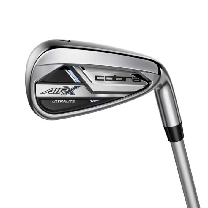 Cobra Women's Air-X2 Graphite Golf Set