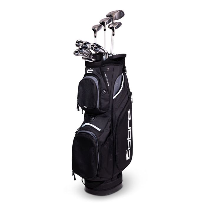 Cobra Women's Air-X2 Graphite Golf Set