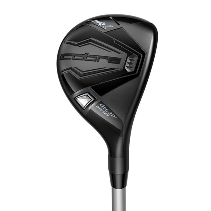 Cobra Women's Air-X2 Graphite Golf Set
