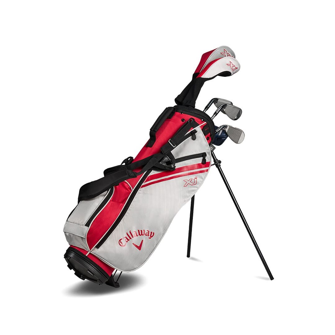 Callaway Junior 2026 XJ2 6-Piece Set (Height 47"-53") RH