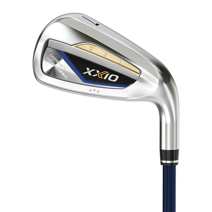 XXIO 13 Graphite Irons (5-9, P, A, S)