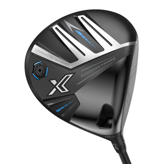 XXIO 13 X Driver