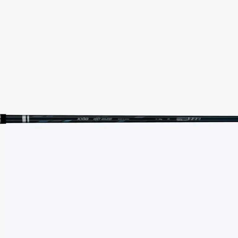 XXIO 14 Graphite Mens Irons (5-9, PW, AW, SW)
