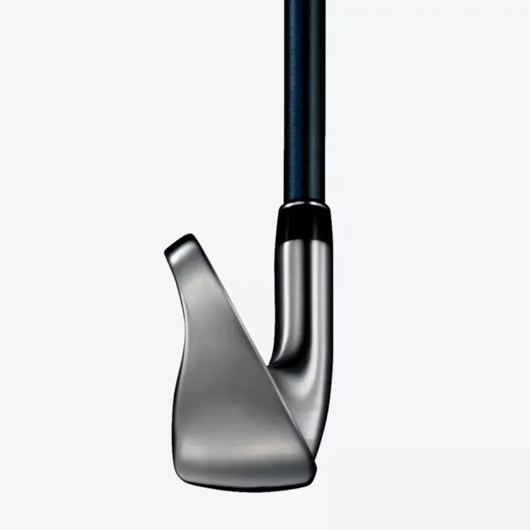 XXIO 14 Graphite Mens Irons (5-9, PW, AW, SW)